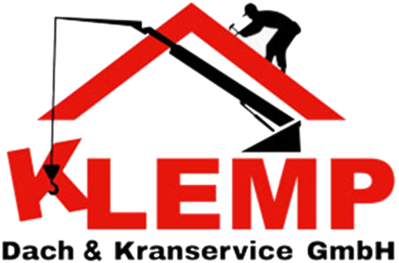 Dachdeckerbetrieb in Burgwedel | Klemp Dach & Kranservice